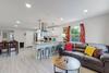 Remodeled 66th 3 King Beds Home In Denver