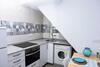 Apartamento Alojamientos El Punto Playa B
