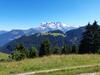 Apartamento Les Perthuis - Portes Du Soleil