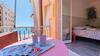 Apartamento Babyaccommodation Family Panoramic II