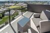 Apartamento Inner City Escape / Bowen Hill