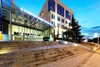 Hotel Eurostars Madrid Congress