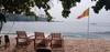 Bed & Breakfast Moon River Surf Beach Cabana