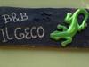 Apartamento B&B Il Geco