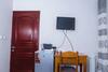 Apartamento Le Mas Proven�al - Chambres