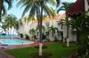 Apartamento Chrisanns Beach Resort