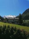 Apartamento Haus Bergwind