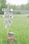 Gunnag�rd & Glamping