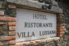 Hotel Villa Lussana
