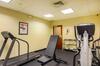 Hotel Comfort Inn Woodstock
