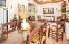 Holiday Home Cortijo Lazamora