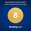 Hotel & Restaurant Jinava Bay