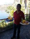 Hotel & Restaurant Jinava Bay