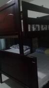 Apartamento Habitacion Vacacional Camboriu