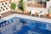 Cozy Seaview Apartment In Torremolinos