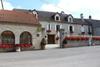 Hotel Le Vauxois