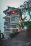 Hotel Chalet Orchid Eco Retreat