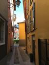 Apartamento Dimora Del Vicolo