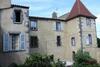 Bed & Breakfast Ch�teau De Bourrassol