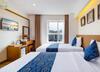 Saphia Hotel Nha Trang