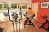 R�sidence Goelia Le Village Azur