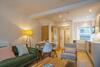 Wansfell Nook - Log Burner, Garden & Parking