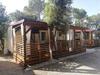 Mobile Home Happy Summer