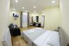 Old House Apartment With Garden Area