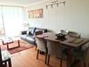 Apartamento Hermoso Y C�modo Departamento Con Vista Al Mar