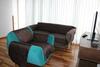 Hermoso Apartamento Amoblado En Cusco De 105 Mts.