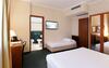 Smooth Hotel Rome West
