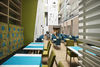 Atrium Fashion Hotel