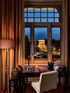 Hotel Fourseasons Gresham Palace
