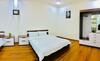 Villa Q's House