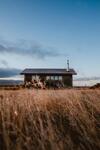 Peak View Cabin - Ben Ohau - Stylish Seclusion