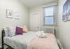 Apartamento Upscale 2br Apt With King Bed And Netflix