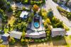 Alpine Cottage - Queenstown Holiday Home