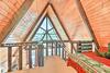 Hikers Paradise Payson A-frame With Fire Pit!