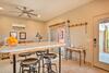 Apartamento Tucson Studio About 8 Mi To Saguaro Natl Park!