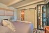 Waterfront Lake Hamilton Home With Private Dock