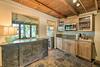 Waterfront Lake Hamilton Home With Private Dock
