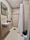 New Studio Apartment, City Centre, Parking