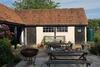 Tythe House