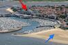 Maisonnette Studio Arcachon 300m Plage