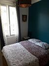 Apartamento Super 2 Pi�ces Au Pied de M�tro Ligne 7