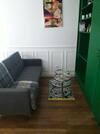 Apartamento Super 2 Pi�ces Au Pied de M�tro Ligne 7