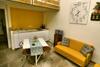Apartamento Casetta Silvano - Silvano Cozy Loft - Saragozza