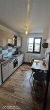 Lilu's City Apartment