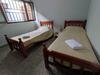 Casa Barrio Sur Comoda