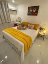 Apartamento Apt Beira Mar Em Intermares/jo�o Pessoa